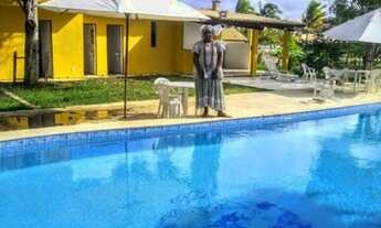 Imagem 3: CAMAçARI - Casa de Condomínio - Interlagos