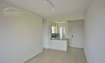 Imagem 3: Apartamento com 1 dormitório, 69 m² - venda por R$ 330.000,00 ou aluguel por R$ 2.490,00/m