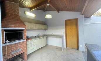 Imagem 7: Casa de condomínio térrea para aluguel e venda possui 170 metros quadrados com 3 quartos