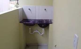 Imagem 2: Kitnet Barão do Rio Branco 149