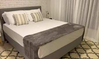 Imagem 3: Apartamento Campos do Jordão - Multipropriedade