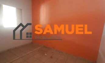 Imagem 4: Casa na Ceilandia QNN 24