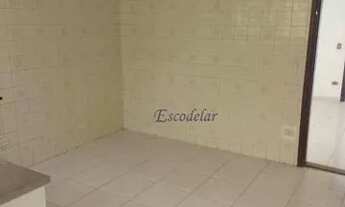 Imagem 7: Sobrado à venda, 124 m² por R$ 600.000,00 - Imirim - São Paulo/SP