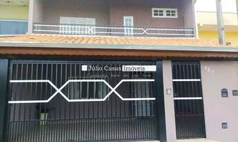 Imagem: Lindo Sobrado no Jardim Montreal