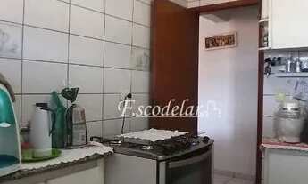 Imagem 5: Apartamento com 2 dormitórios à venda, 60 m² por R$ 300.000,00 - Jaçanã - São Paulo/SP