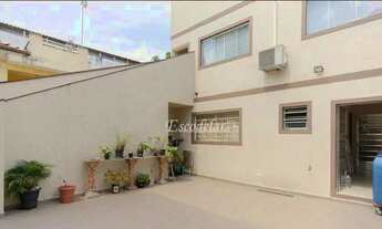 Imagem 2: Sobrado com 3 dormitórios à venda, 316 m² por R$ 5.499.000,00 - Santana - São Paulo/SP