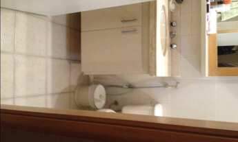 Imagem 6: Apartamento com 3 dormitórios à venda, 127 m² por R$ 1.300.000 - Lapa - São Paulo/SP