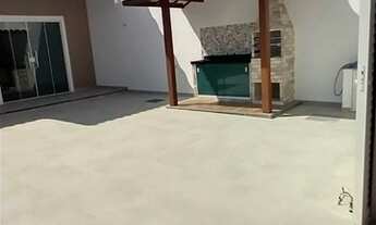 Imagem 6: Excelente casa linear de alto padrão no Novo Portinho