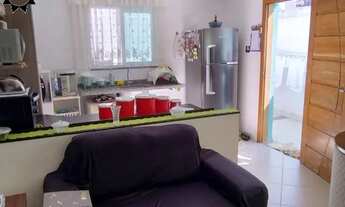 Imagem 6: CASA - VILA YOLANDA