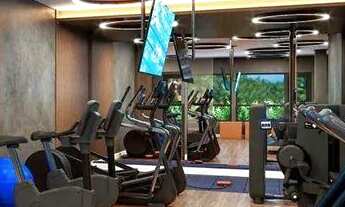 Imagem 5: Vendo Apartamento na Planta, 171,00 m2, 3 suítes, Terraço Brasil Beach, Região do Ribeirão