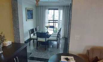 Imagem 5: Apartamento com 3 dormitórios à venda, 120 m² por R$ 748.000,00 - Vila Carrão - São Paulo