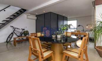 Imagem 4: Cobertura com 1 dormitório à venda, 109 m² por R$ 2.080.000,00 - Perdizes - São Paulo/SP