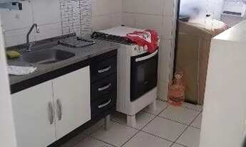 Imagem 7: APTO BUSSOCABA Apartamento com 2 dormitórios