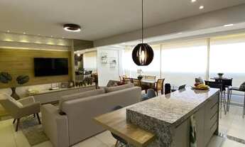 Imagem 5: Bueno America 3 suites