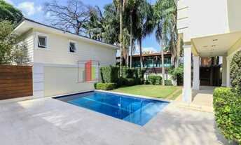 Imagem 3: Belíssima casa de condomínio á venda no Brooklin