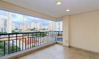 Imagem 4: Apartamento com 88m² na Vila Romana