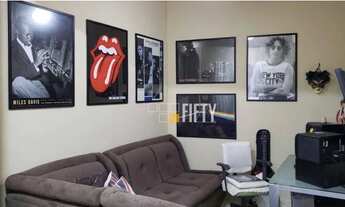 Imagem 2: Sobrado com 3 dormitórios à venda, 150 m² por R$ 1.450.000,00 - Brooklin - São Paulo/SP