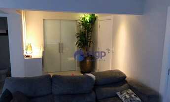 Imagem 4: Apartamento com 3 dormitórios à venda, 140 m² por R$ 770.000,00 - Vila Maria - São Paulo/S