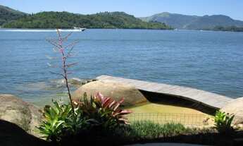 Imagem 3: Casa de 700 metros quadrados no bairro Pontal (Cunhambebe) com 8 quartos