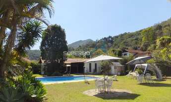 Imagem 3: TERESÓPOLIS - Casa de Condomínio - ALBUQUERQUE