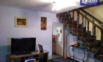 Imagem 5: Sobrado com 2 dormitórios à venda, 122 m² por R$ 550.000,00 - Vila Progresso - Guarulhos/S