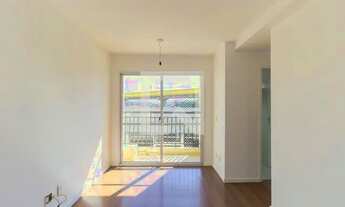 Imagem 2: Apartamento para Aluguel - Ipiranga, 2 Quartos, 45 m2