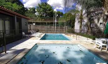 Imagem 6: Apartamento (tipo - padrao) 2 dormitórios, cozinha planejada, portaria 24 horas, em condom