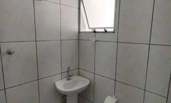 Imagem 7: Casa com 1 dormitório para alugar, 40 m² por R$ 836/mês - Vila Monteiro Lobato - Guarulhos