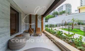 Imagem 4: São Paulo - Apartamento Padrão - Aclimação