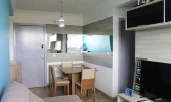 Imagem 5: Apartamento para Venda - 53.95m², 2 dormitórios, sendo 1 suites, 1 vaga - Alto Petrópolis