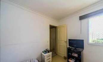 Imagem 4: Apartamento para Venda em São Paulo, Vila Olímpia, 2 dormitórios, 1 suíte, 2 banheiros, 1