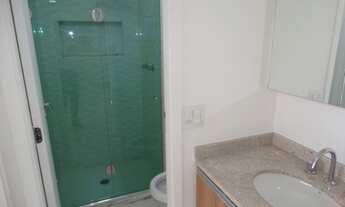 Imagem 7: APARTAMENTO COM 1 DORMITÓRIO PARA ALUGAR, 48 M² - CAMPO BELO - SÃO PAULO/SP