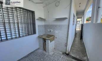 Imagem 2: Casa com 1 dormitório para alugar, 30 m² por R$ 1.200,00/mês - Vila Prel - São Paulo/SP