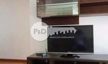 Imagem 5: Apartamento Residencial à venda, Paraíso, São Paulo - AP2127