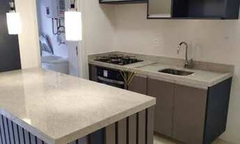 Imagem 3: Apartamento com 3 dormitórios, 110 m² - venda por R$ 1.250.000,00 ou aluguel por R$ 11.676