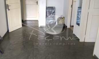 Imagem 4: Apartamento para venda no Jardim Paraíso em Campinas - Imobiliária em Campinas