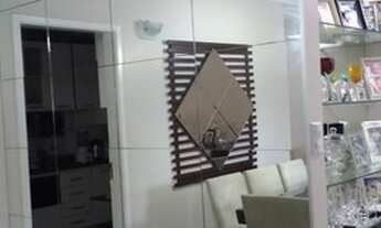 Imagem 7: Edifício Horto do Ipê (Todo Reformado