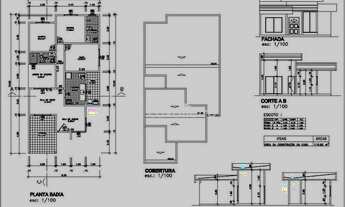 Imagem 5: Casa com 3 dormitórios à venda, 99 m² por R$ 320.000,00 - Ubatiba - Maricá/RJ