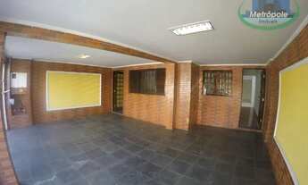 Imagem 2: Casa com 2 dormitórios, 240 m² - venda por R$ 500.000,00 ou aluguel por R$ 2.441,00/mês