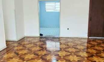 Imagem 3: Apartamento para aluguel possui 145 metros quadrados com 3 quartos em Embaré - Santos - SP