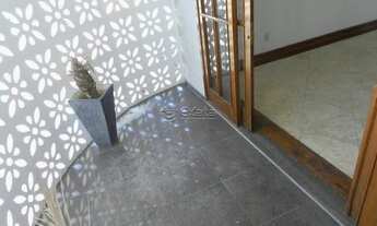 Imagem 5: Casa comercial para locação na Vila Carvalho