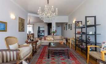 Imagem 5: APARTAMENTO RESIDENCIAL em São Paulo - SP, Higienópolis