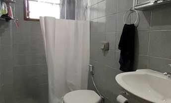 Imagem 6: Apartamento para venda tem 55 metros quadrados com 2 quartos