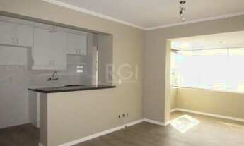 Imagem 5: Apartamento para Venda - 50m², 1 dormitório, sendo 1 suites, 1 vaga - Vila Jardim