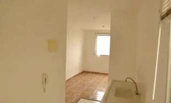 Imagem: Apto de 2 dormitórios próximo a estação