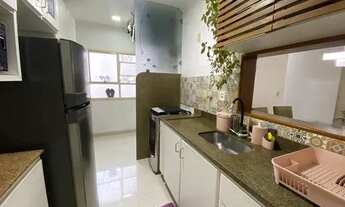 Imagem 4: Apartamento para Venda em São Paulo, Brooklin, 3 dormitórios, 2 banheiros, 2 vagas