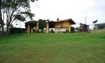 Imagem 3: Casa em condomínio