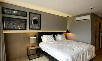 Imagem 5: GOIâNIA - Flat - Setor Marista