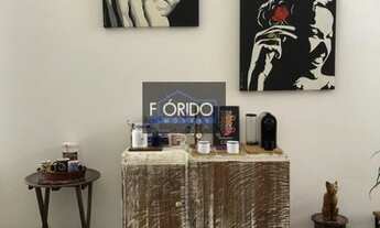 Imagem 5: Casa para Locação em Atibaia, Vila Gíglio, 4 dormitórios, 4 suítes, 6 banheiros, 4 vagas