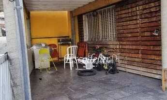 Imagem: Sobrado com 5 dormitórios à venda, 120